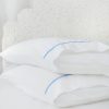 Francis Embroidered Pillowcase Set