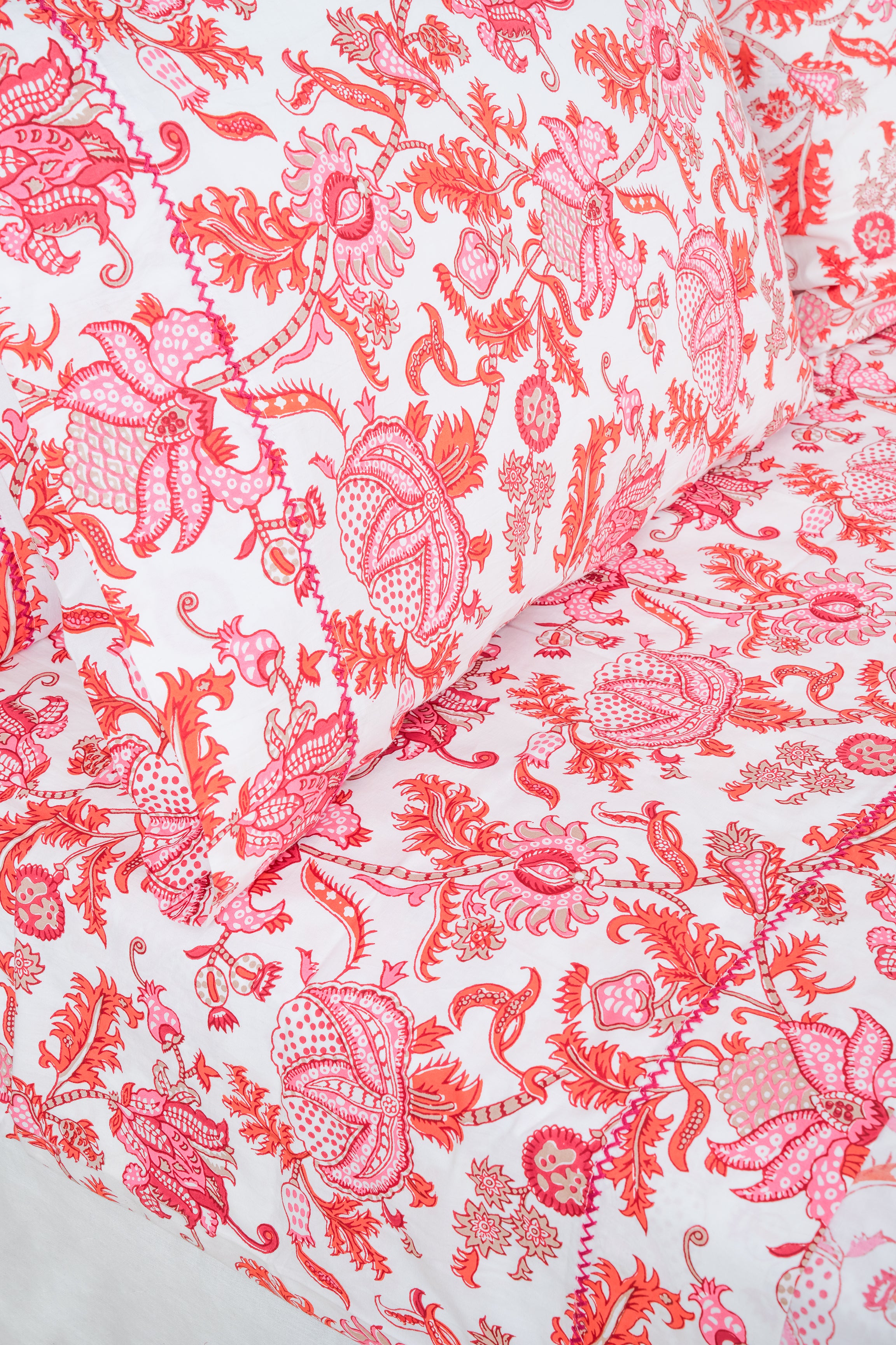Amanda Sheet Set
