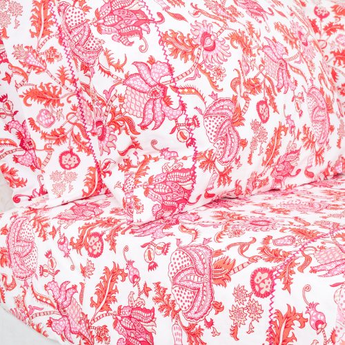 Amanda Sheet Set
