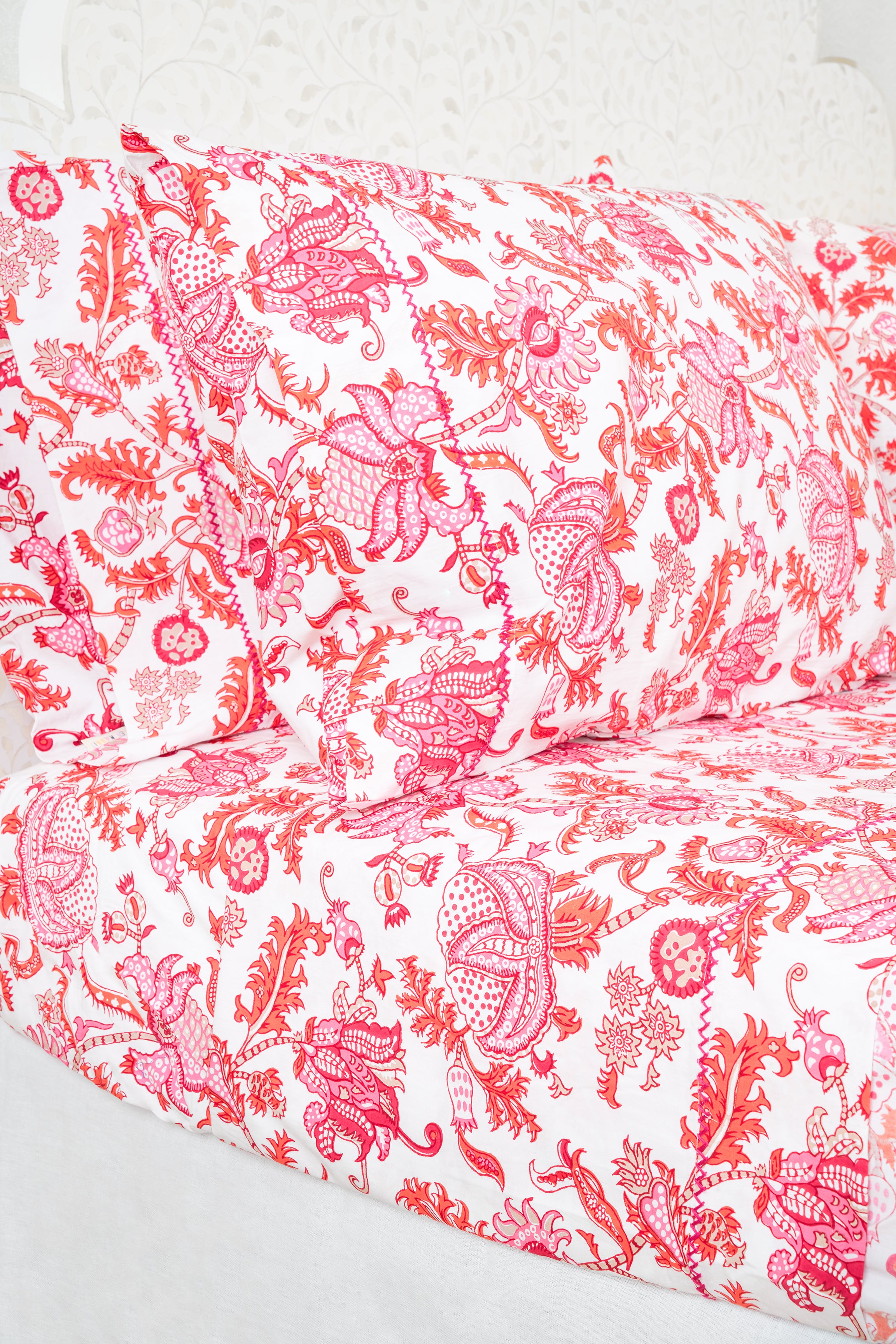 Amanda Sheet Set
