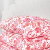 Amanda Pillowcase Set