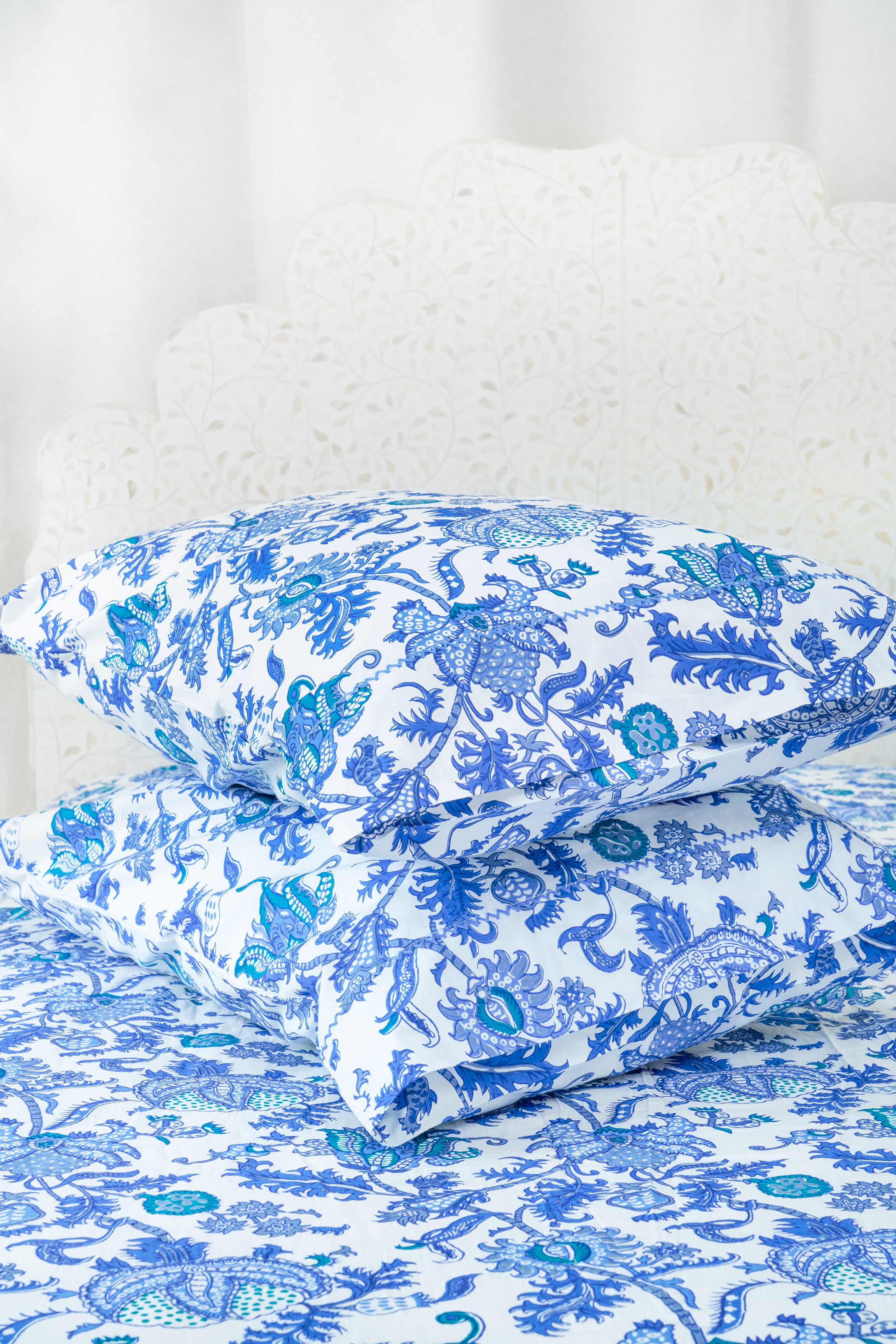 Amanda Sheet Set
