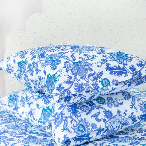 Amanda Pillowcase Set