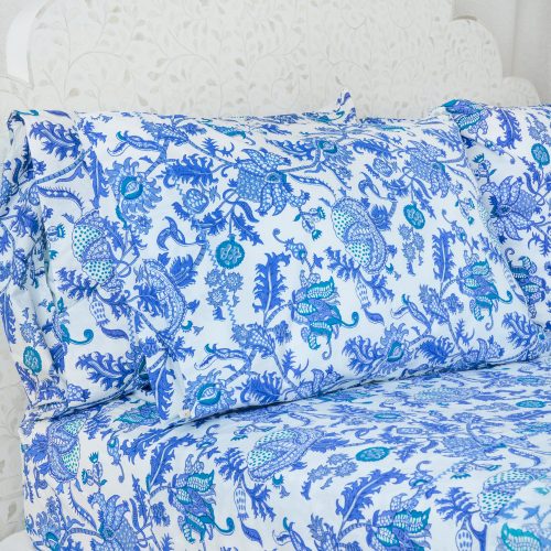 Amanda Sheet Set