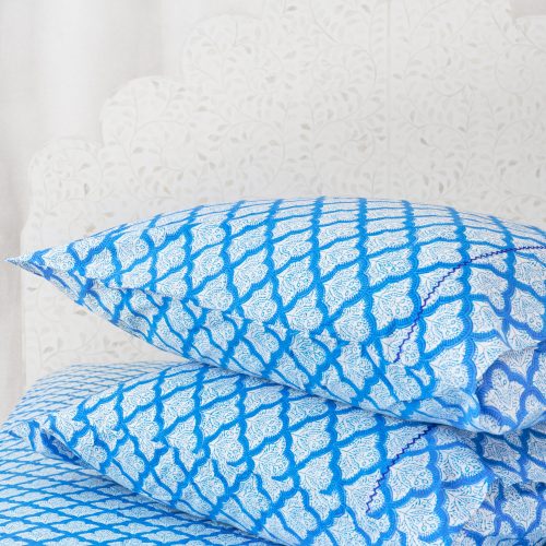 Jemina Pillowcase Set