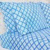 Jemina Sheet Set