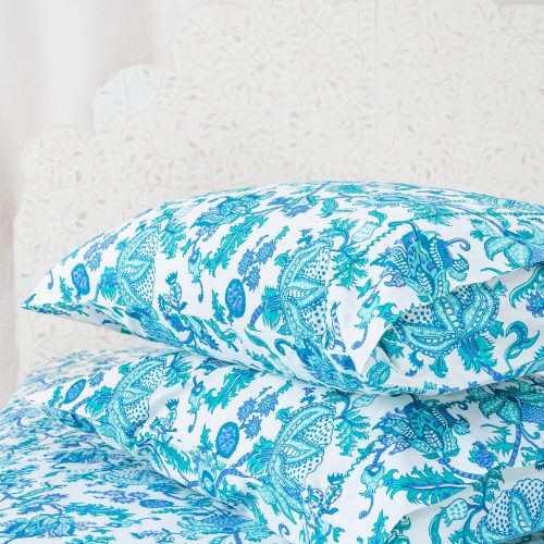Amanda Pillowcase Set