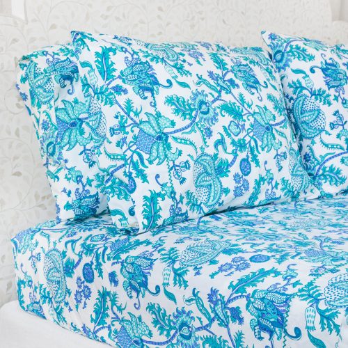 Amanda Sheet Set