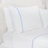 Francis Embroidered Pillowcase Set