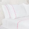 Francis Embroidered Sheet Set