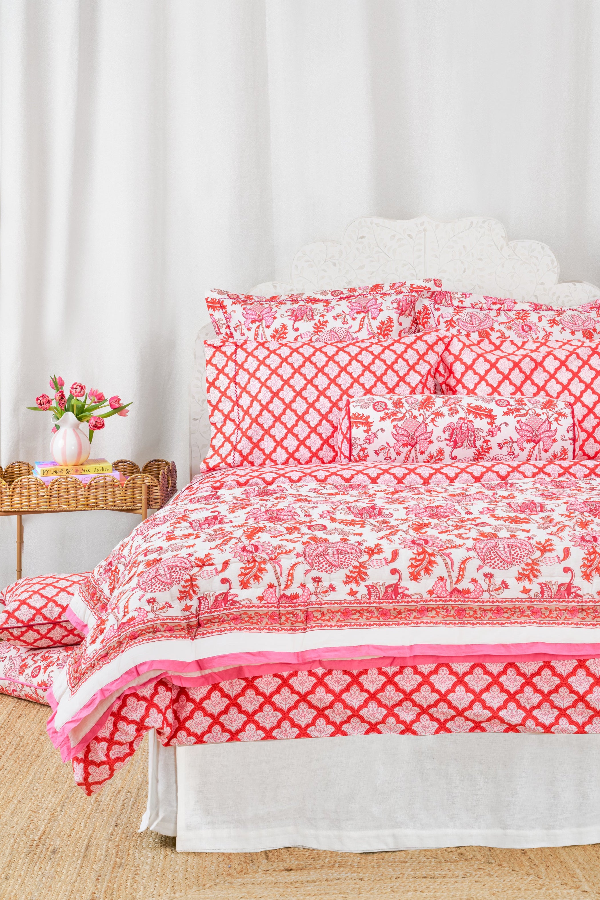 Amanda Quilt