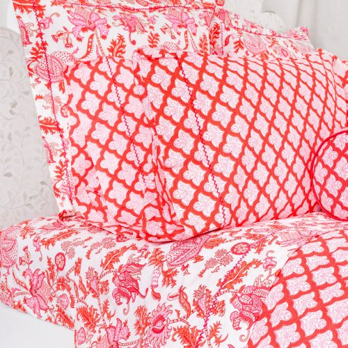 Jemina Pillowcase Set