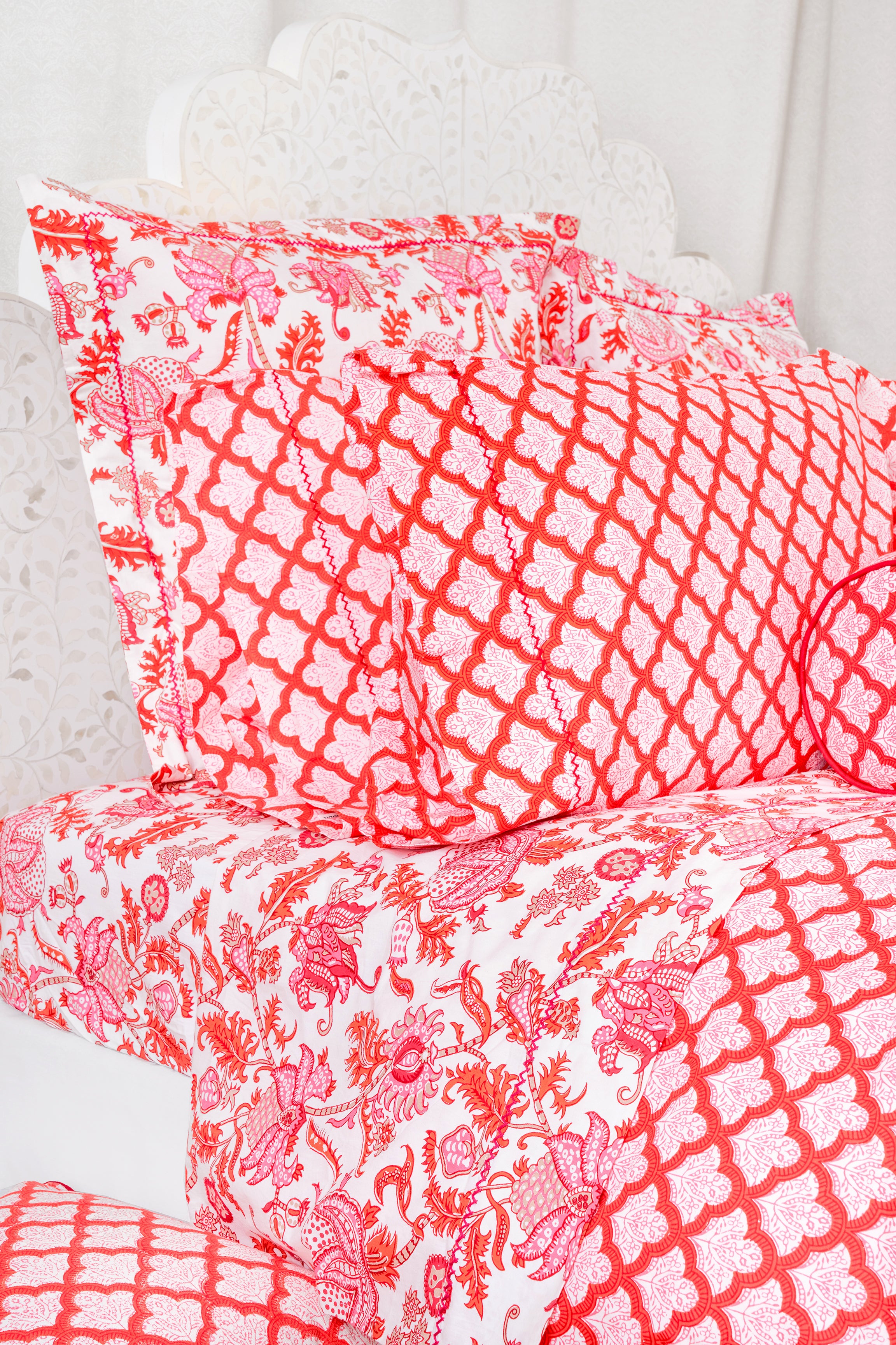 Amanda Sheet Set