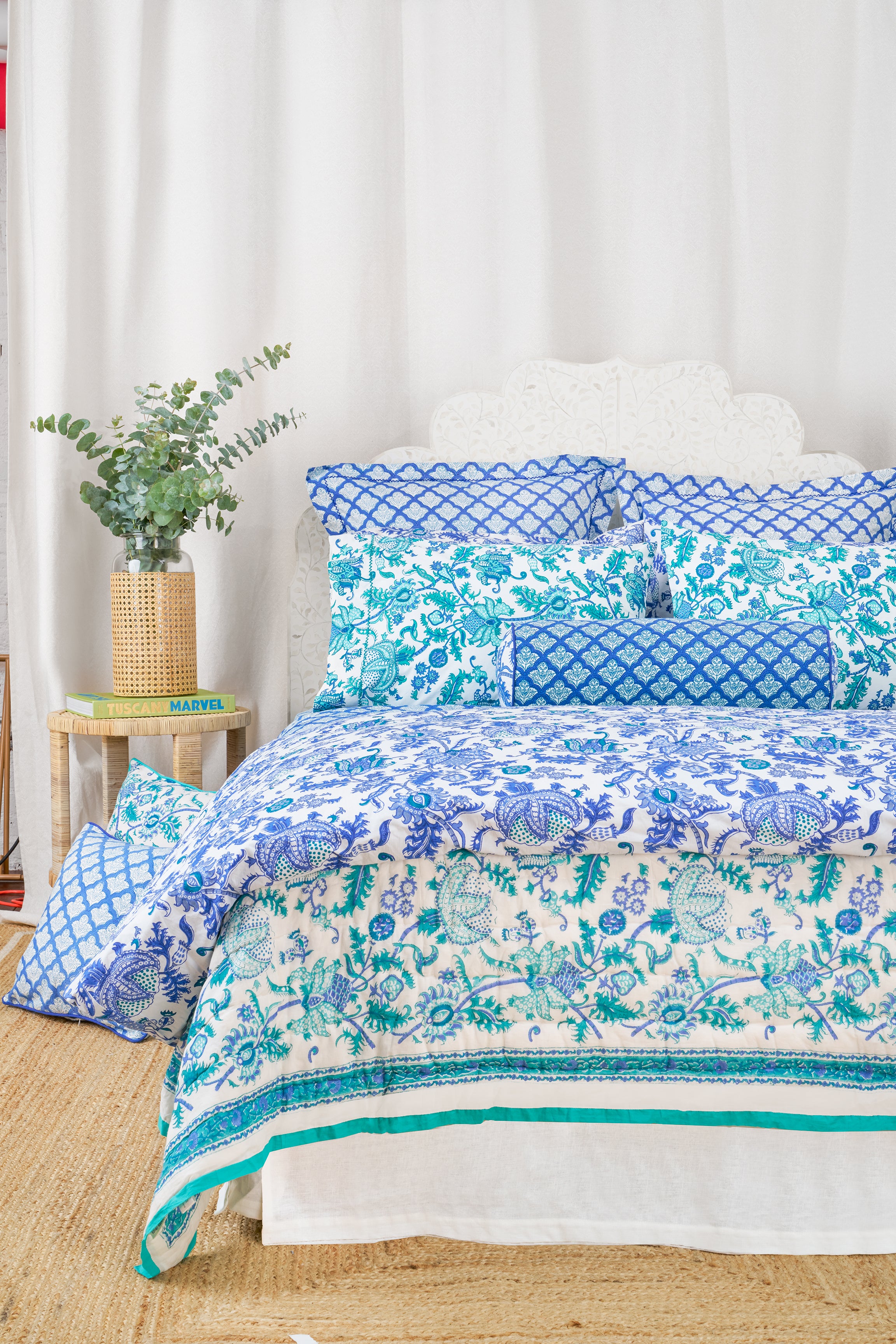 Amanda Quilt