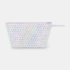 Disco Hearts Toiletry Case