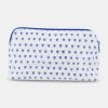 Hearts Makeup Bag