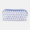 Hearts Makeup Bag