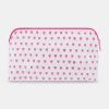 Hearts Makeup Bag