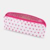 Hearts Makeup Bag