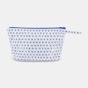Hearts Toiletry Case