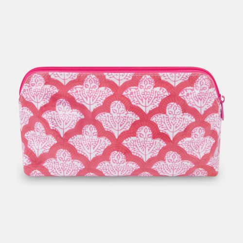 Jemina Makeup Bag