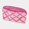 Jemina Makeup Bag