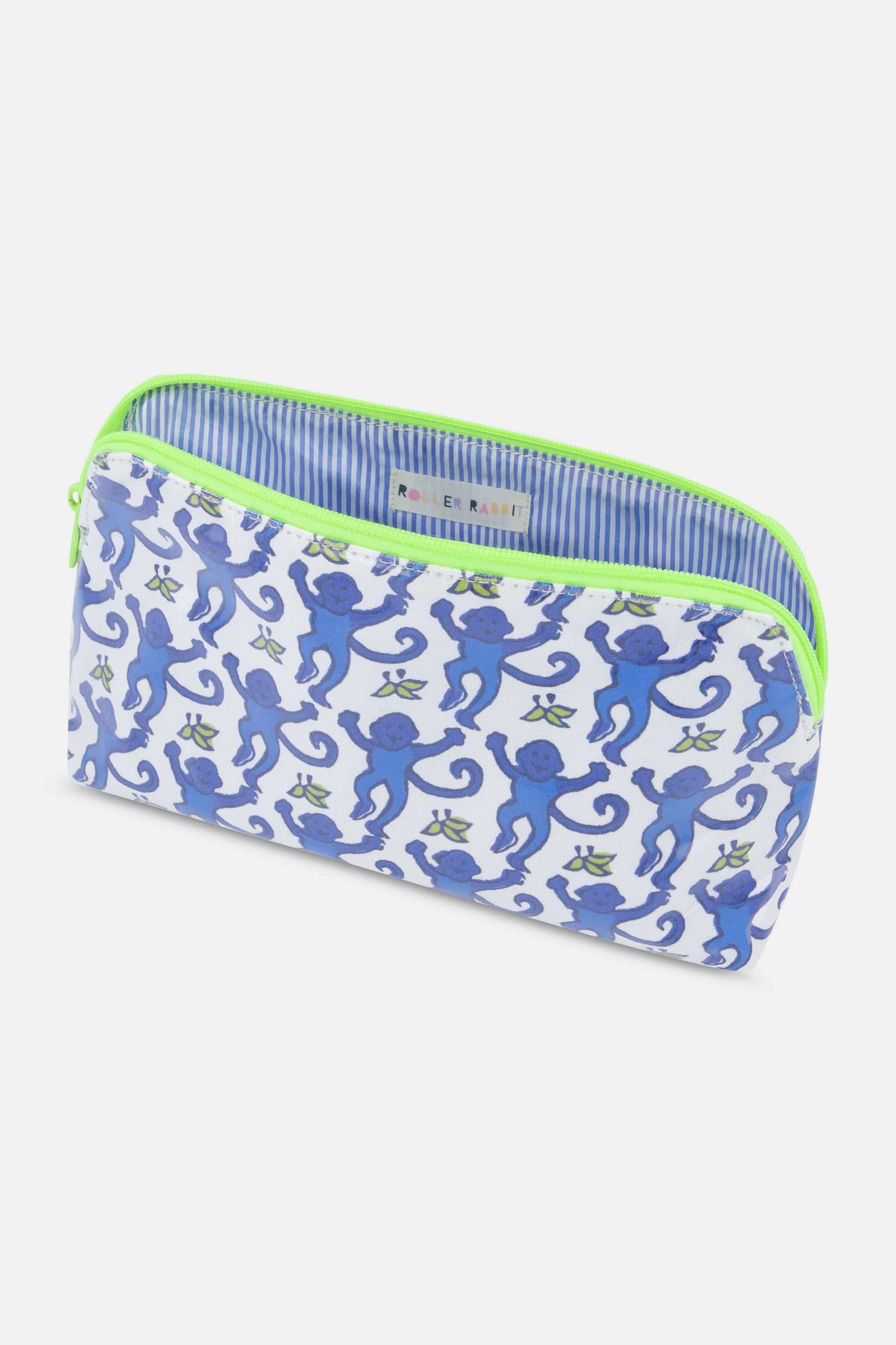 Monkey Makeup Bag