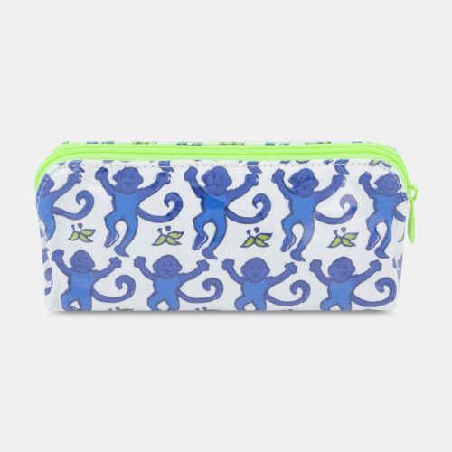 Monkey Makeup Bag