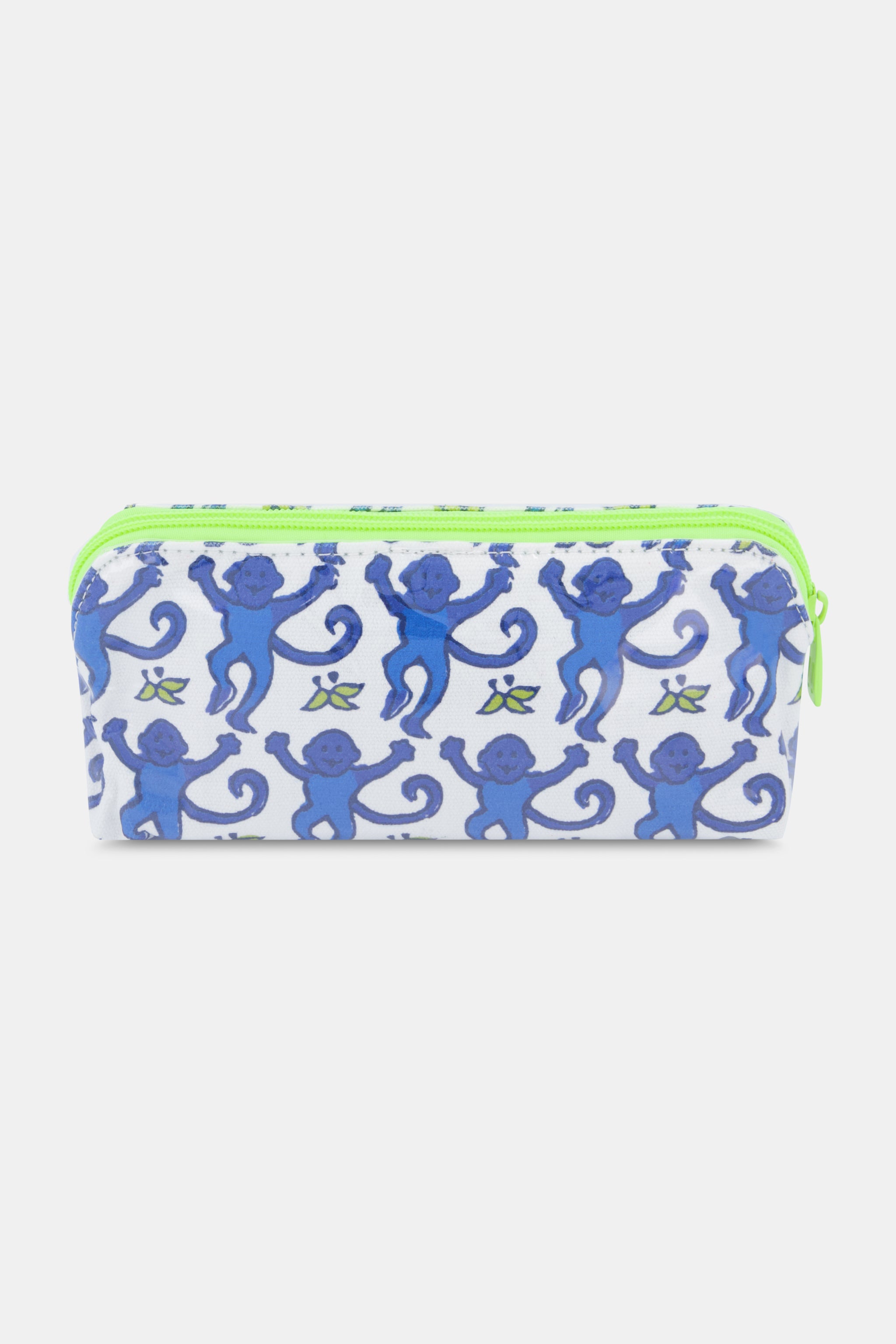 Monkey Makeup Bag