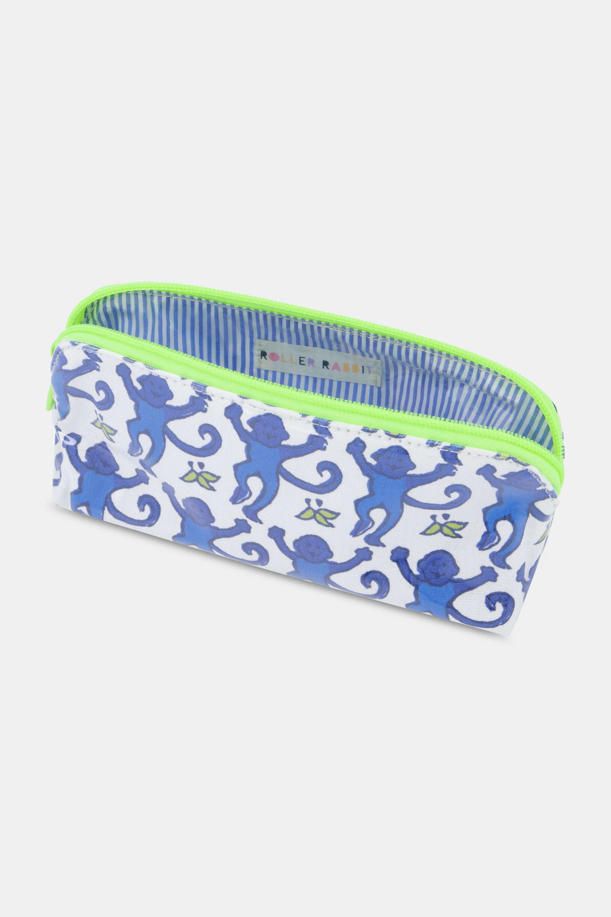 Monkey Makeup Bag