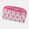 Monkey Makeup Bag