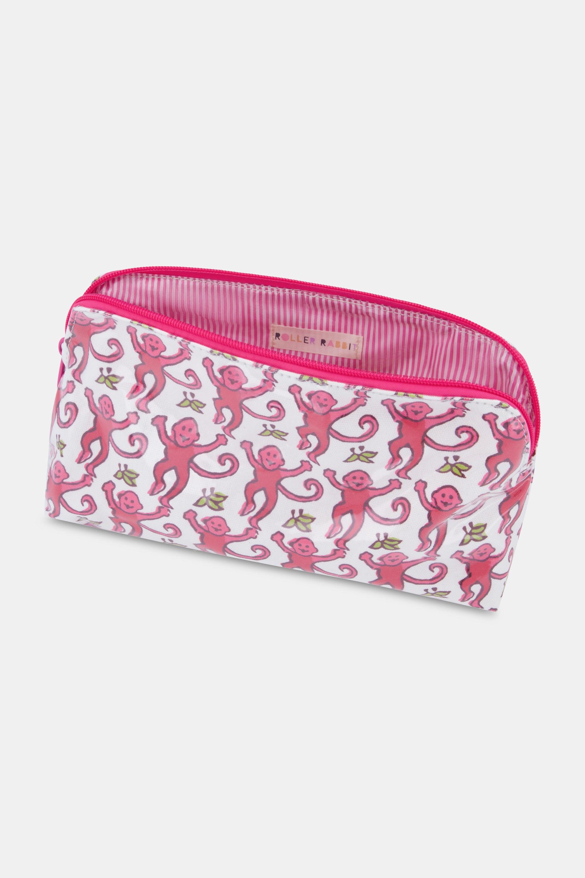 Monkey Makeup Bag