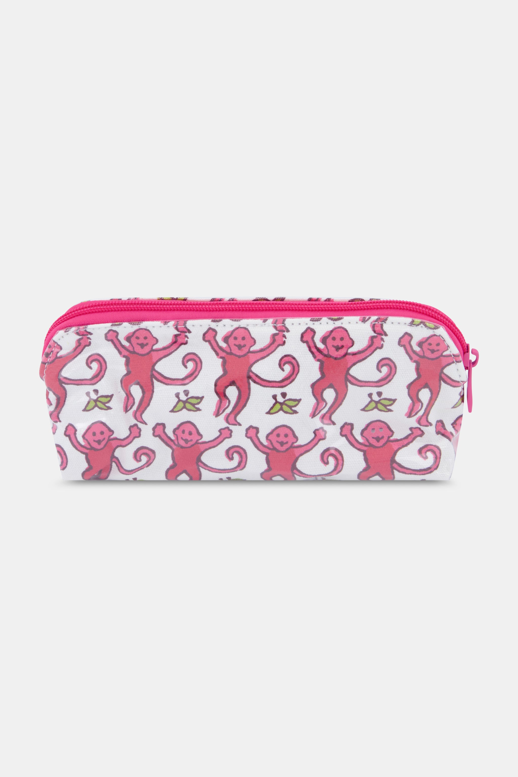 Monkey Makeup Bag