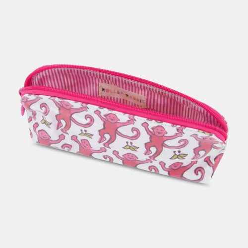 Monkey Makeup Bag