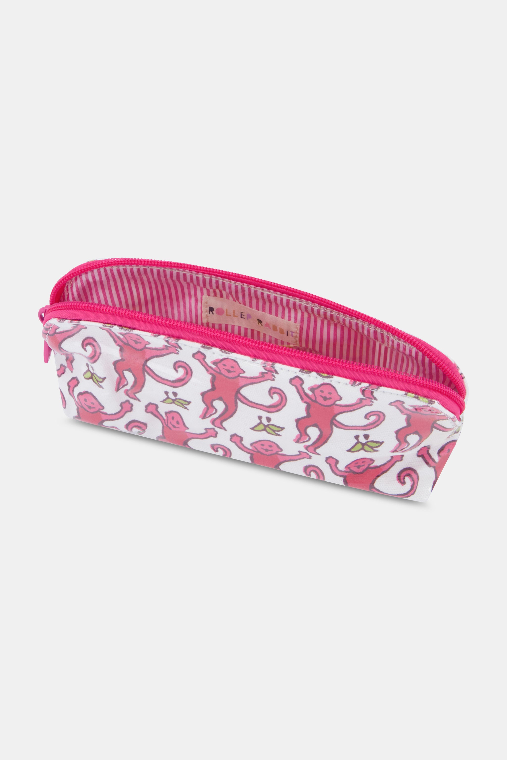 Monkey Makeup Bag