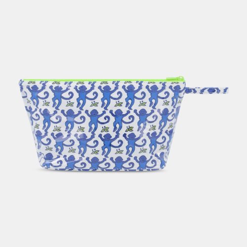 Monkey Toiletry Case