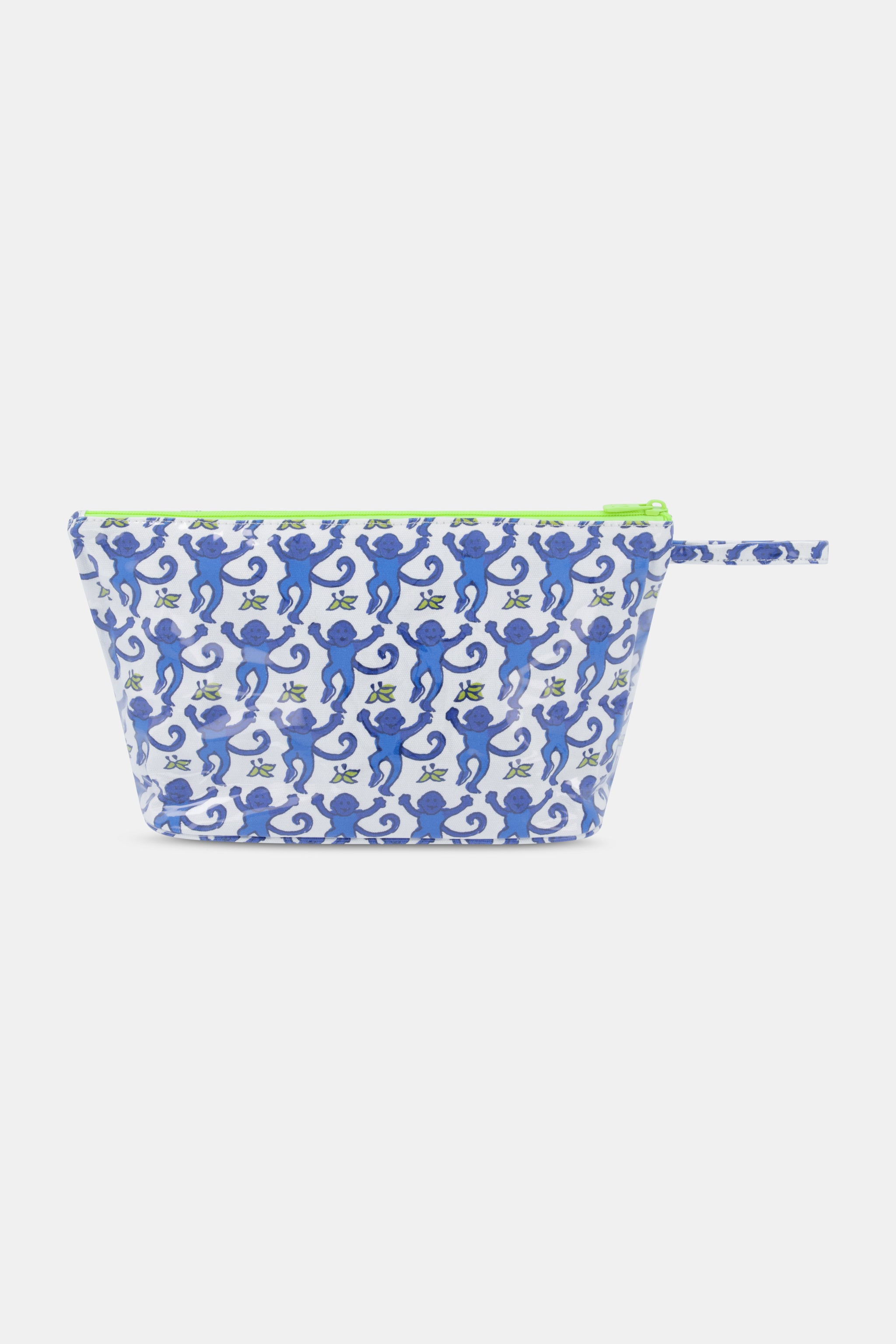 Monkey Toiletry Case