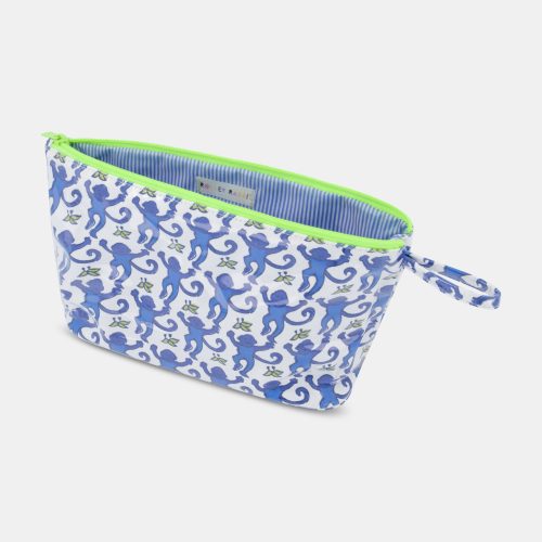 Monkey Toiletry Case