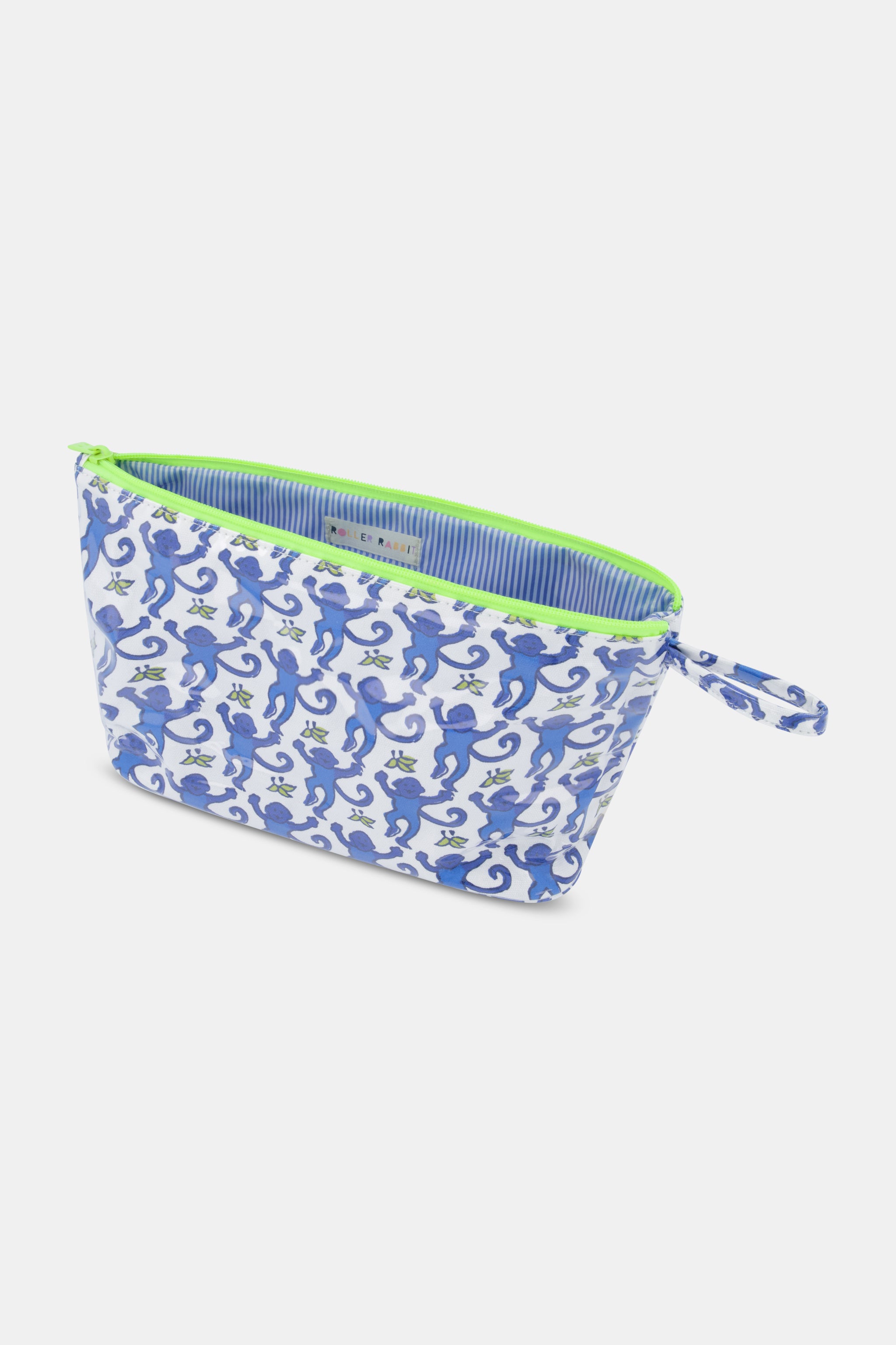 Monkey Toiletry Case