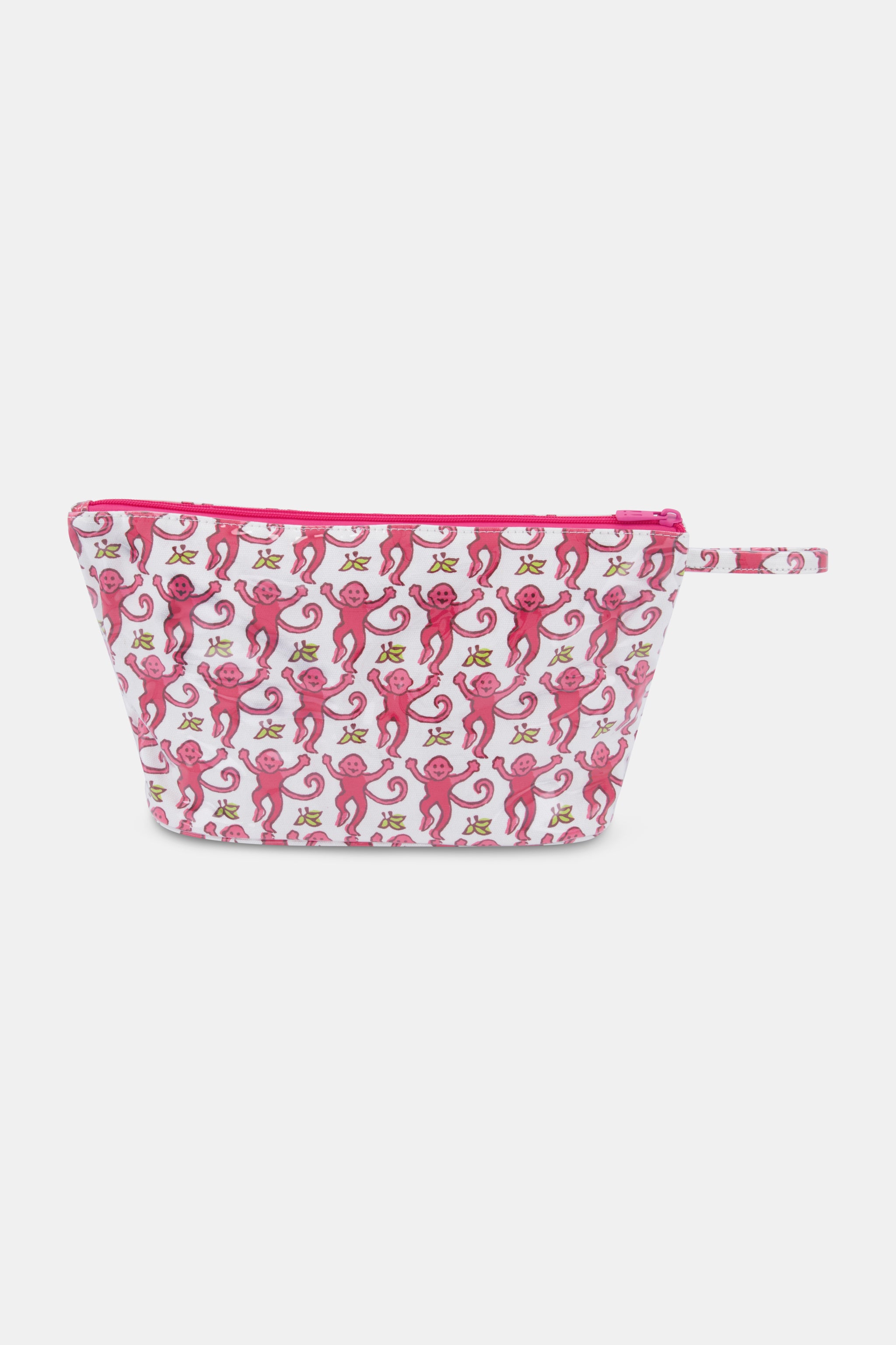 Monkey Toiletry Case