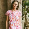 Amanda Pamela Dress
