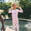 Kids Fall-A-Palooza Pajamas