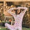 Kids Fall-A-Palooza Pajamas