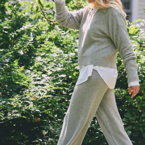 Gaia Pant