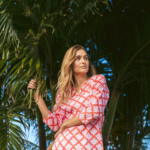 Jemina Kurta