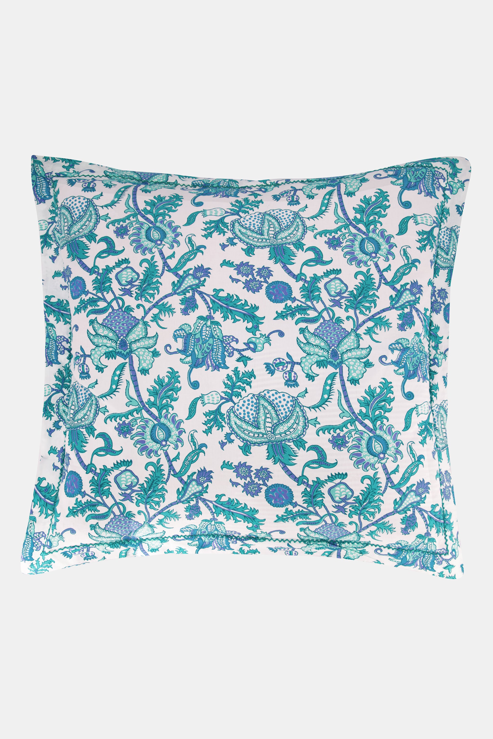 Amanda Pillowcase Set