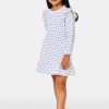 Kids Hearts Isa Dress