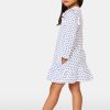 Kids Hearts Isa Dress