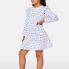 Kids Hearts Isa Dress