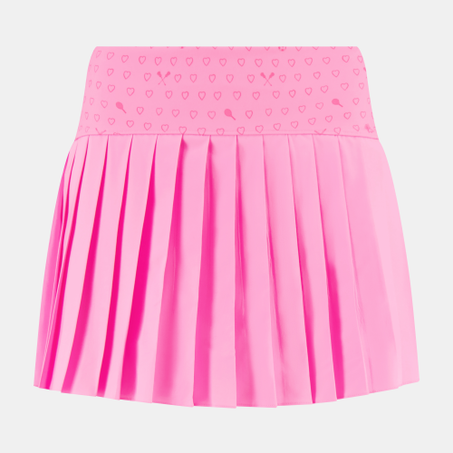 Sporty Hearts Sabine Tennis Skirt